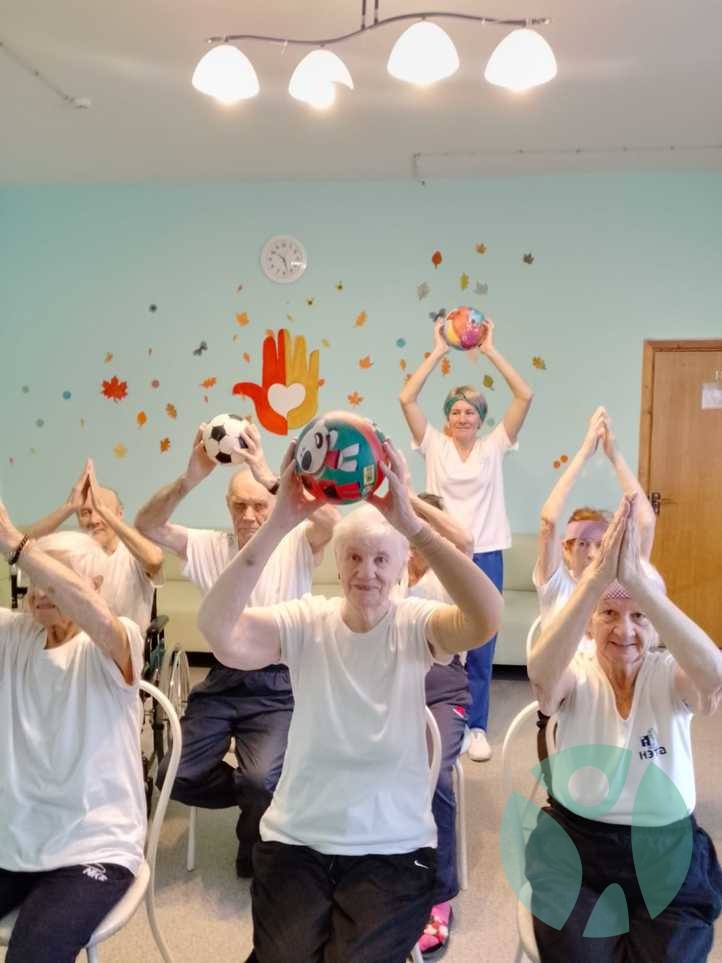 Дом престарелых г. Новосибирск: ​Частный пансионат "Новая Жизнь" в Новосибирске – это место постоянного проживания для пожилых людей